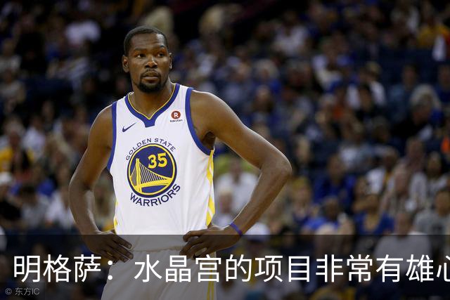 明格萨：水晶宫的项目非常有雄心，他们的战术理念非常适合我